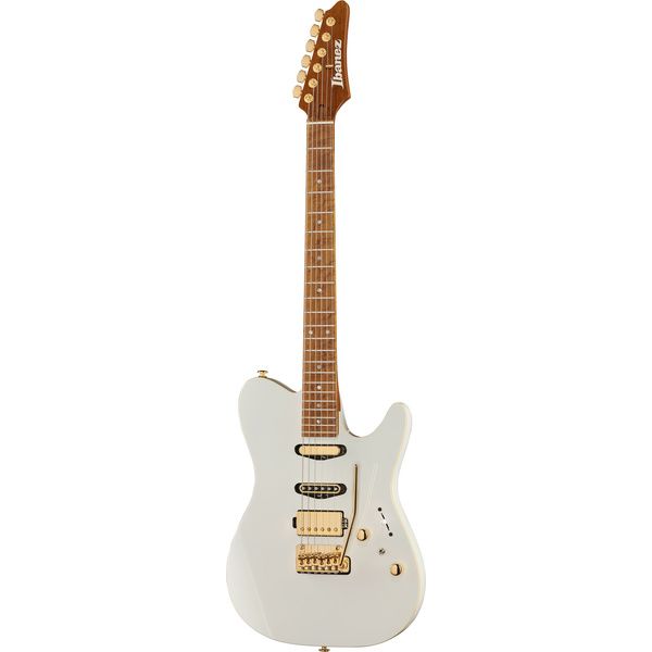 Ibanez | アイバニーズ  LB1-WH Lari Basilio