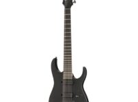 Ibanez | アイバニーズ  RGIXL7-BKF