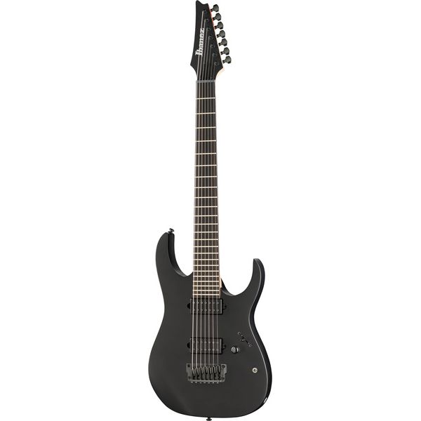 Ibanez | アイバニーズ  RGIXL7-BKF