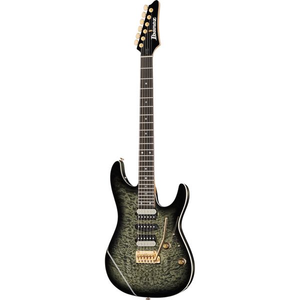 Ibanez | アイバニーズ  AZ47P1QM-BIB