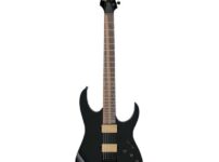 Ibanez | アイバニーズ  RGR52ET-BK