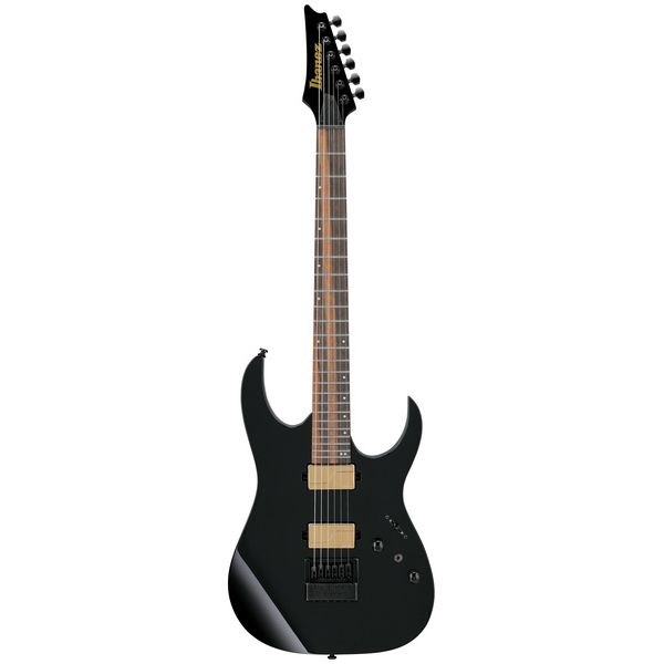 Ibanez | アイバニーズ  RGR52ET-BK