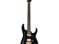 Ibanez | アイバニーズ  RGA622XH-BK