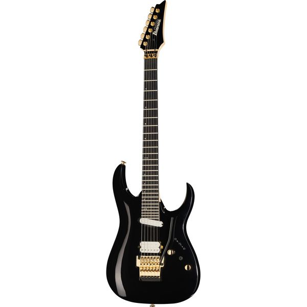Ibanez | アイバニーズ  RGA622XH-BK