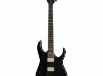 Ibanez | アイバニーズ  RGR652AHBF-WK Prestige