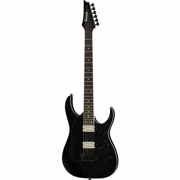 Ibanez | アイバニーズ  RGR652AHBF-WK Prestige