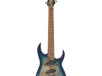 Ibanez | アイバニーズ  RGMS7PB-CBS