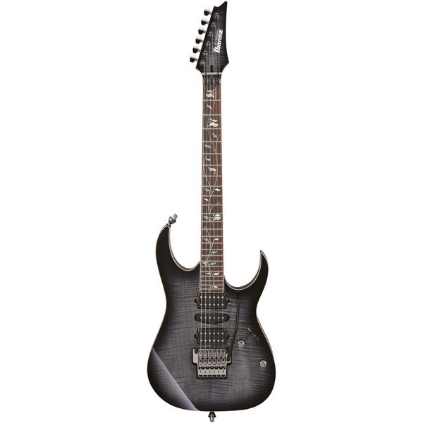 Ibanez | アイバニーズ  RG8570-BRE