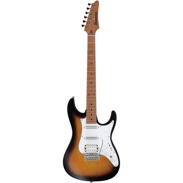 Ibanez | アイバニーズ  ATZ10P-STM Andy Timmons