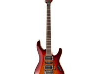 Ibanez | アイバニーズ  S6570SK-STB Prestige