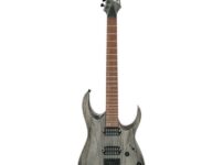 Ibanez | アイバニーズ  RGA42AH-BKS