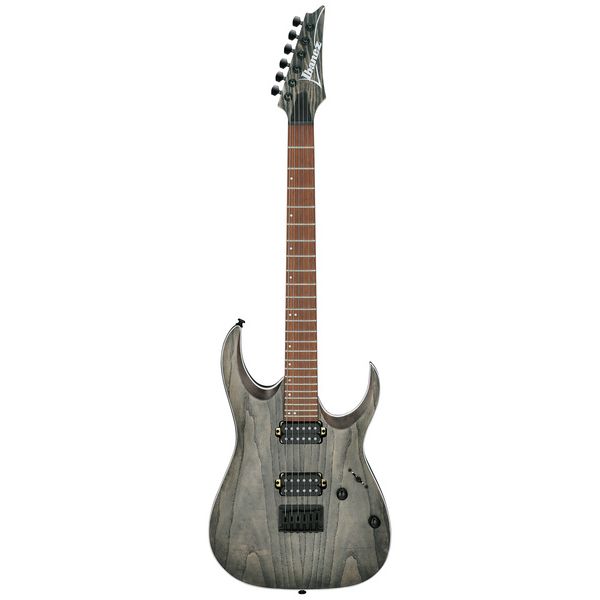 Ibanez | アイバニーズ  RGA42AH-BKS