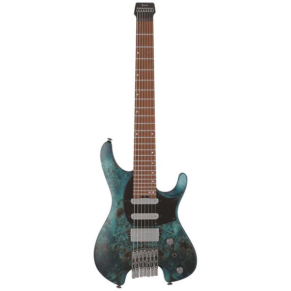 Ibanez | アイバニーズ  Q547PB-COL