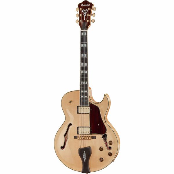 Ibanez | アイバニーズ  LGB30-NT