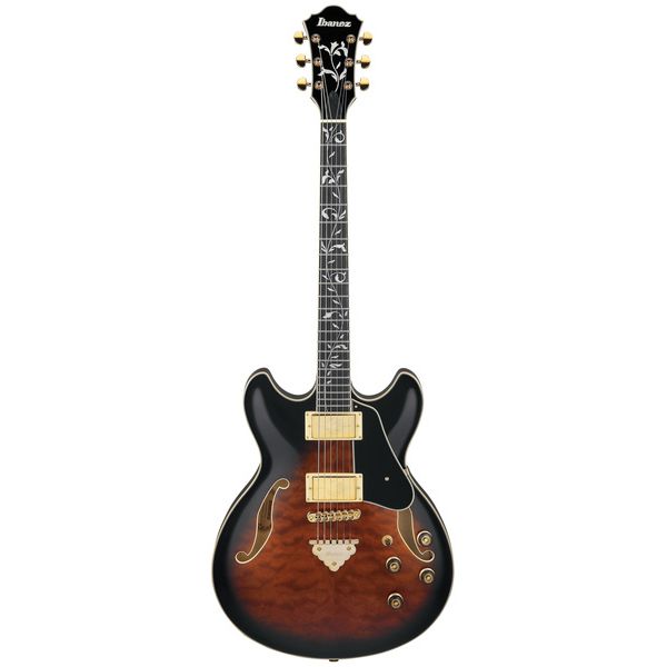 Ibanez | アイバニーズ  AS93QMSP-DBS