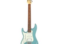 Ibanez | アイバニーズ  AZES40L-PRB