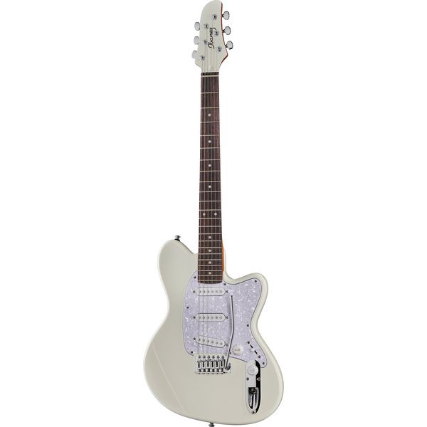 Ibanez | アイバニーズ  ICHI00-VWH