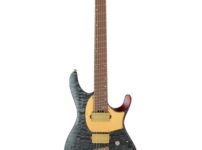 Ibanez | アイバニーズ  MGFM10-OBL