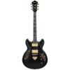 Ibanez | アイバニーズ  AS93SP-BK