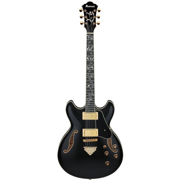 Ibanez | アイバニーズ  AS93SP-BK