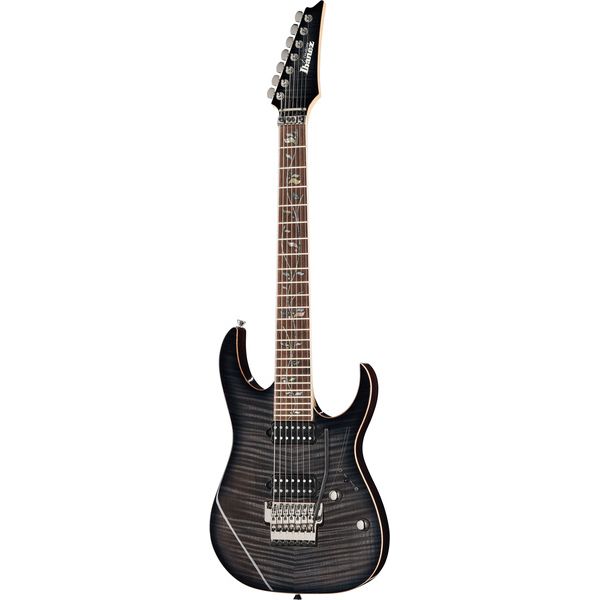Ibanez | アイバニーズ  RG8527-BRE