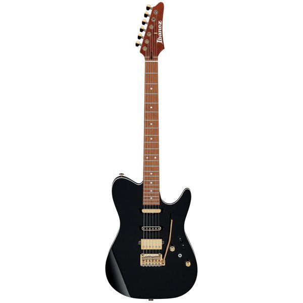Ibanez | アイバニーズ  LB1-BK