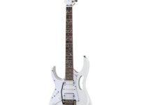 Ibanez | アイバニーズ  JEMJRL-WH