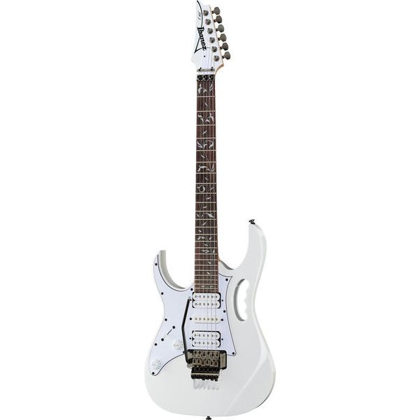 Ibanez | アイバニーズ  JEMJRL-WH