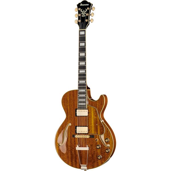 Ibanez | アイバニーズ  AG95K-NT