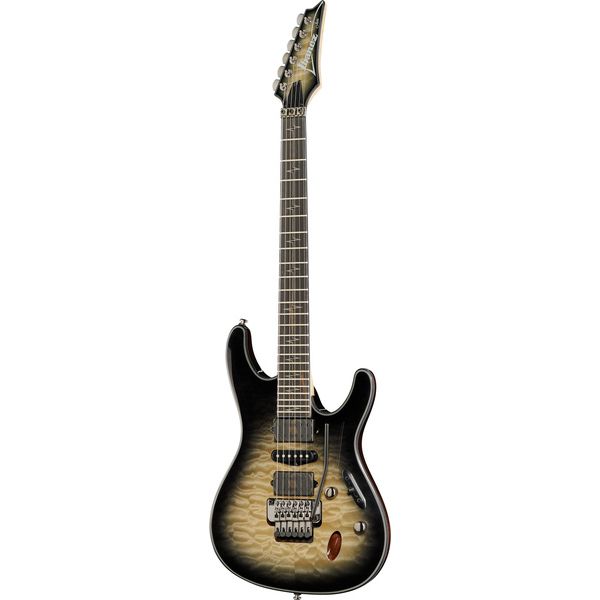 Ibanez | アイバニーズ  JIVA 10-DSB
