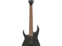 Ibanez | アイバニーズ  RG7421EXL-BKF