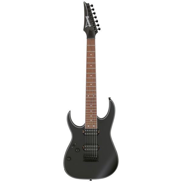 Ibanez | アイバニーズ  RG7421EXL-BKF