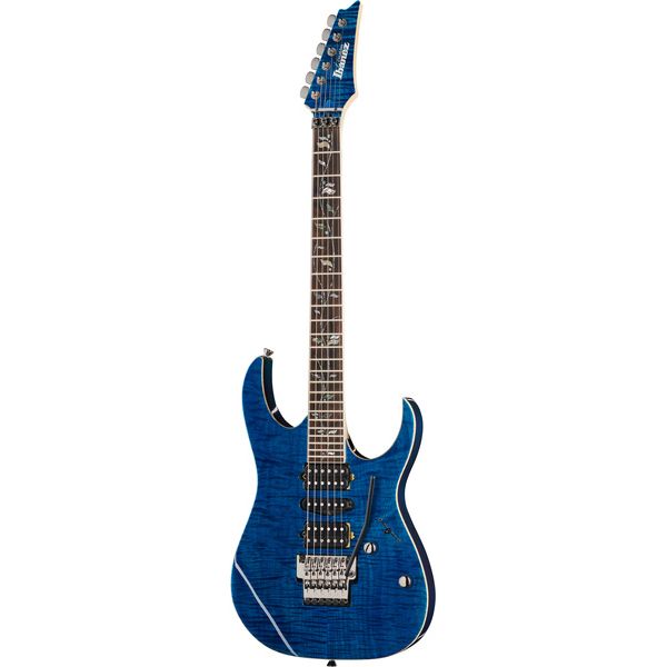 Ibanez | アイバニーズ  RG8570-RBS