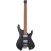 Ibanez | アイバニーズ  QX52-BKF