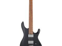 Ibanez | アイバニーズ  QX52-BKF