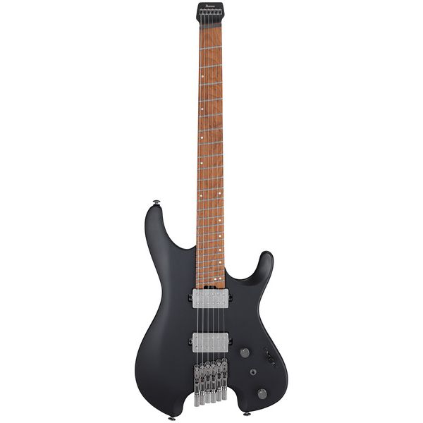 Ibanez | アイバニーズ  QX52-BKF