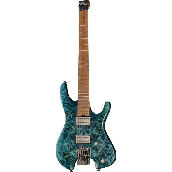 Ibanez | アイバニーズ  Q52PB-COL