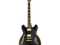 Ibanez | アイバニーズ  JSM20-BKL