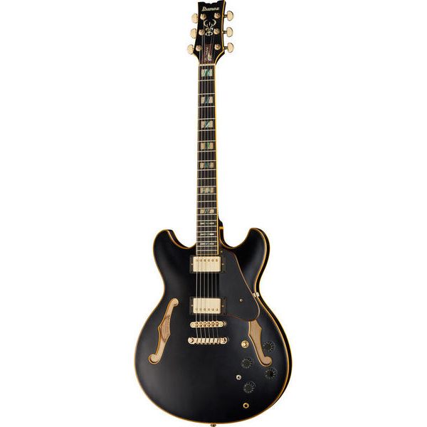 Ibanez | アイバニーズ  JSM20-BKL