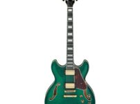 Ibanez | アイバニーズ  AS93FM-TMG