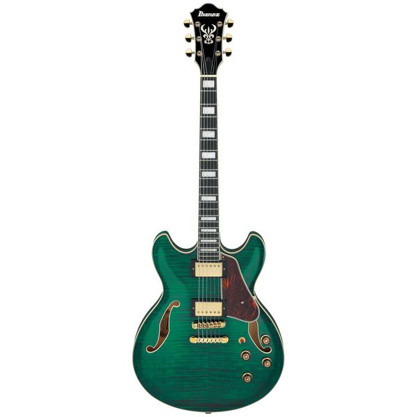 Ibanez | アイバニーズ  AS93FM-TMG