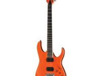 Ibanez | アイバニーズ  RGR5221-TFR Prestige