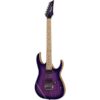 Ibanez | アイバニーズ  RG652AHMFX-RPB