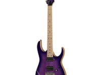 Ibanez | アイバニーズ  RG652AHMFX-RPB