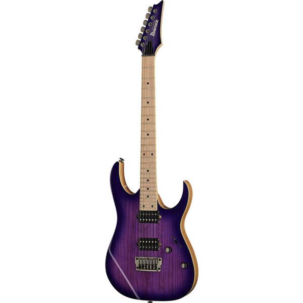 Ibanez | アイバニーズ  RG652AHMFX-RPB