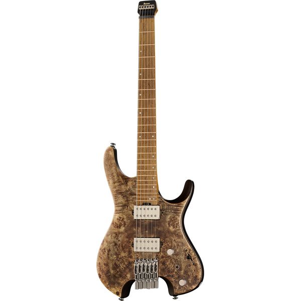 Ibanez | アイバニーズ  Q52PB-ABS