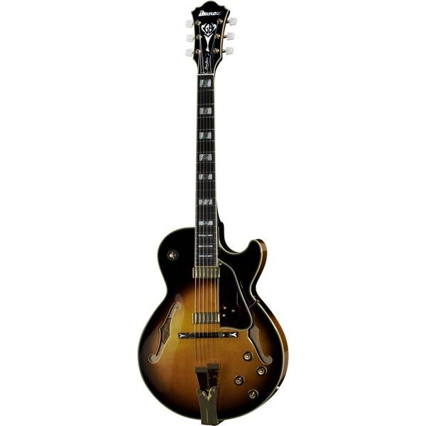 Ibanez | アイバニーズ  GB10-BS