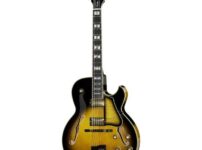 Ibanez | アイバニーズ  LGB300-VYS