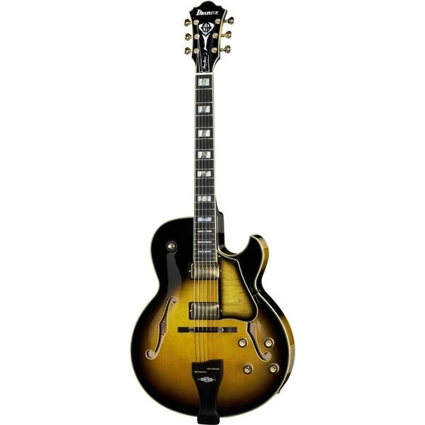Ibanez | アイバニーズ  LGB300-VYS