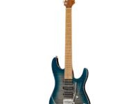 Ibanez | アイバニーズ  AZ2407F-SDE
